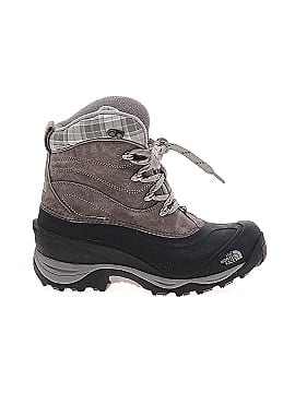 The North Face Boots (view 1)