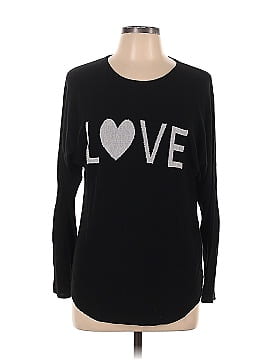 Rachel Zoe Long Sleeve T-Shirt (view 1)