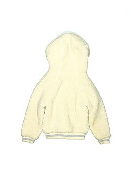 Gap Zip Up Hoodie (view 2)