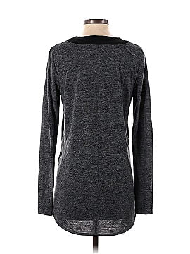 Ann Taylor LOFT Long Sleeve Top (view 2)