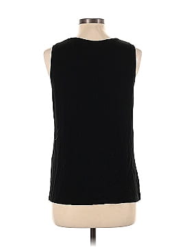 Adrienne Vittadini Sleeveless T-Shirt (view 2)