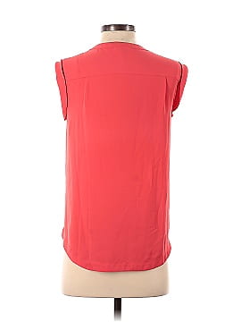 J.Crew Sleeveless Blouse (view 2)