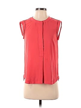 J.Crew Sleeveless Blouse (view 1)