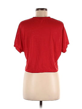 Shein Active T-Shirt (view 2)