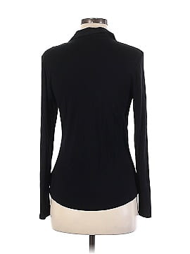 Sanctuary Long Sleeve Blouse (view 2)