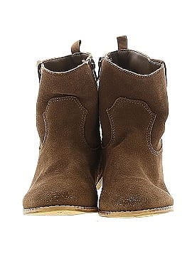 Gap Ankle Boots (view 2)