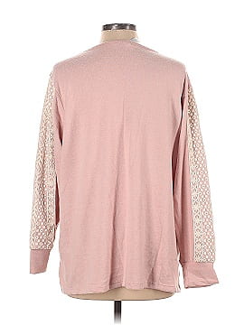 Flora by Flora Nikrooz Long Sleeve T-Shirt (view 2)