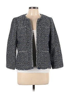 Talbots Blazer (view 1)