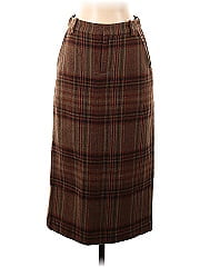 Ralph Lauren Wool Skirt