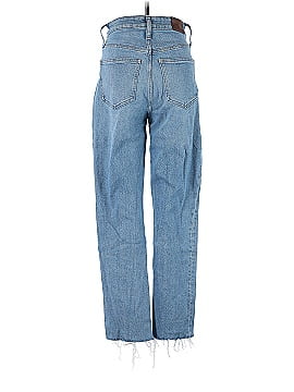 Madewell Jeans (view 2)