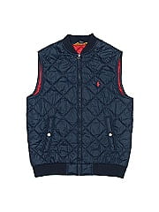 Polo By Ralph Lauren Vest