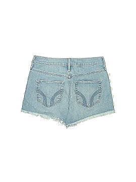 Hollister Denim Shorts (view 2)