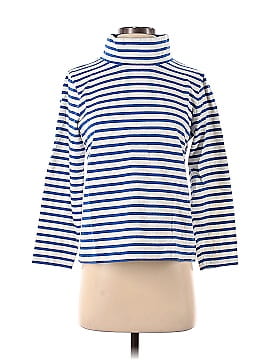 J.Crew 3/4 Sleeve T-Shirt (view 1)