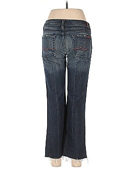 7 For All Mankind Jeans (view 2)