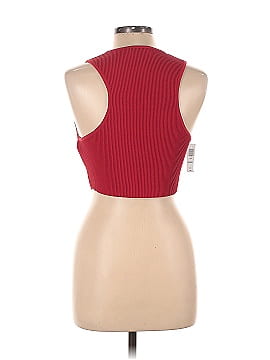 Babaton Sleeveless Top (view 2)