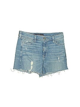 Hollister Denim Shorts (view 1)