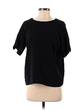 Madewell Short Sleeve Top (view 1)