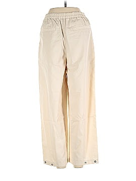 Uniqlo Linen Pants (view 2)