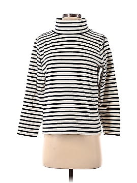 J.Crew Long Sleeve Turtleneck (view 1)