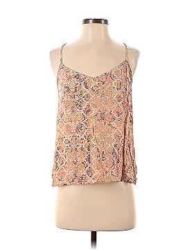 E by Eloise Sleeveless Top (view 1)