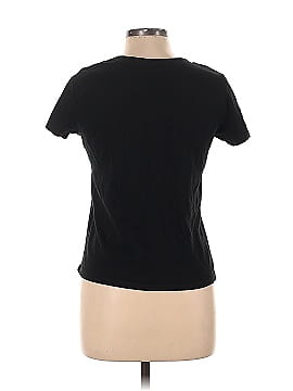 Zara Short Sleeve T-Shirt (view 2)