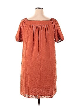 Ann Taylor LOFT Outlet Casual Dress (view 2)