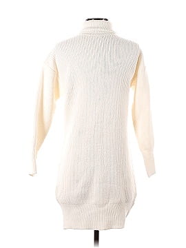 Shein Turtleneck Sweater (view 2)