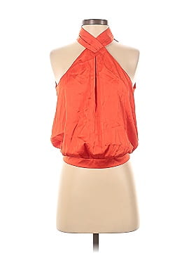 Express Sleeveless Blouse (view 1)