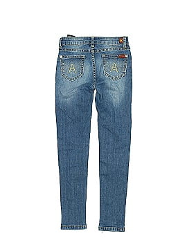 7 For All Mankind Jeans (view 2)