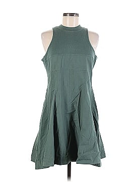 Daily Practice By Anthropologie Casual Dress (view 1)