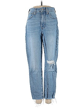 Madewell Jeans (view 1)