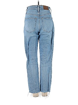 Madewell Jeans (view 2)