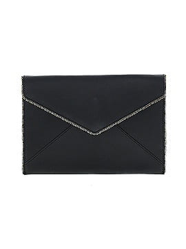 Rebecca Minkoff Leather Clutch (view 1)