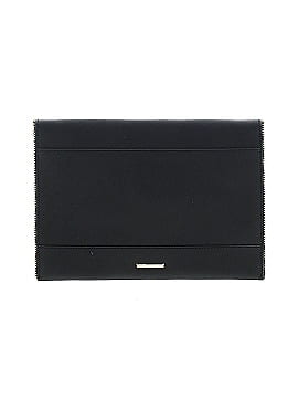 Rebecca Minkoff Leather Clutch (view 2)