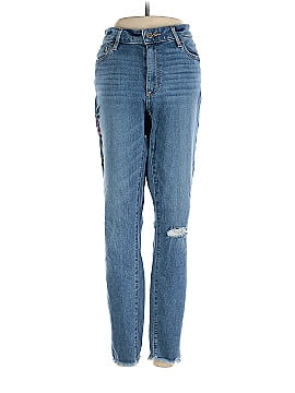 Ann Taylor LOFT Jeans (view 1)