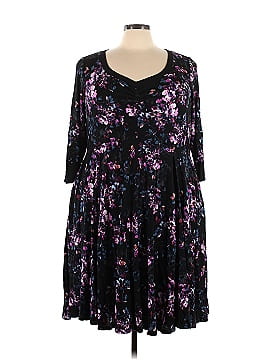 Torrid Casual Dress (view 1)