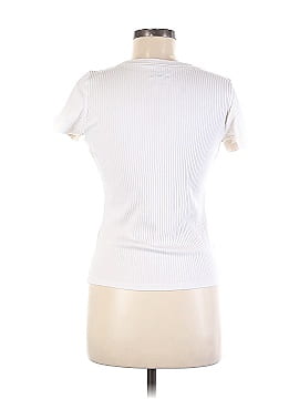 Hollister Short Sleeve Henley (view 2)