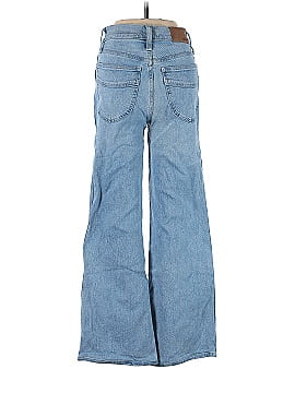 Madewell Jeans (view 2)