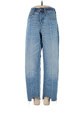 Madewell Jeans (view 1)