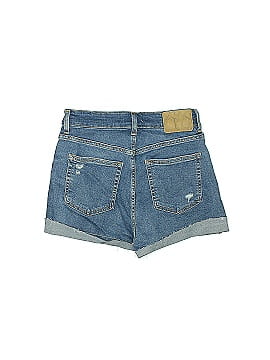 H&M Denim Shorts (view 2)