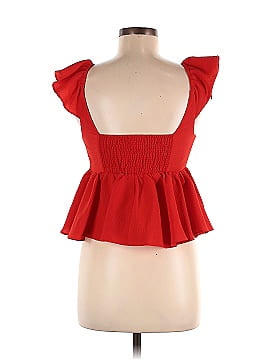 Urban Outfitters Sleeveless Blouse (view 2)