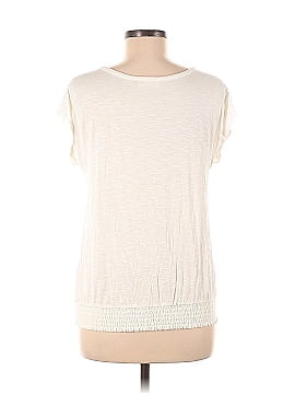 24/7 Maurices Short Sleeve Top (view 2)