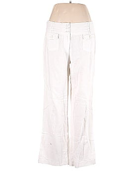 Cato Linen Pants (view 1)