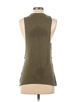 Unbranded Sleeveless T-Shirt (view 2)