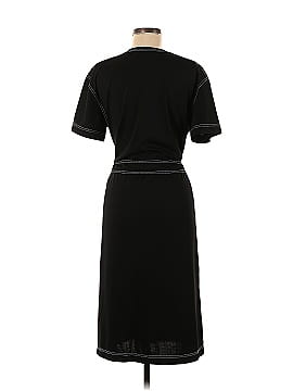 Zara W&B Collection Casual Dress (view 2)