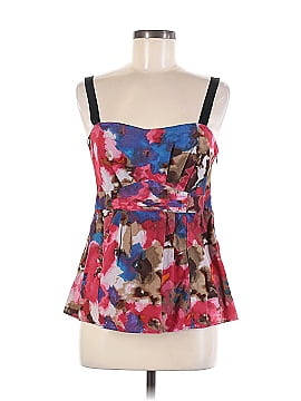 Jessica Simpson Sleeveless Blouse (view 1)