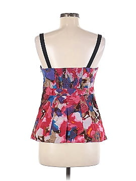 Jessica Simpson Sleeveless Blouse (view 2)