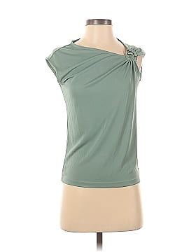 Lauren by Ralph Lauren Sleeveless Blouse (view 1)