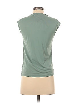 Lauren by Ralph Lauren Sleeveless Blouse (view 2)