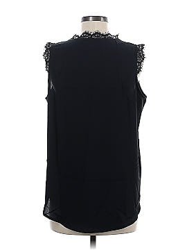 Unbranded Sleeveless Blouse (view 2)